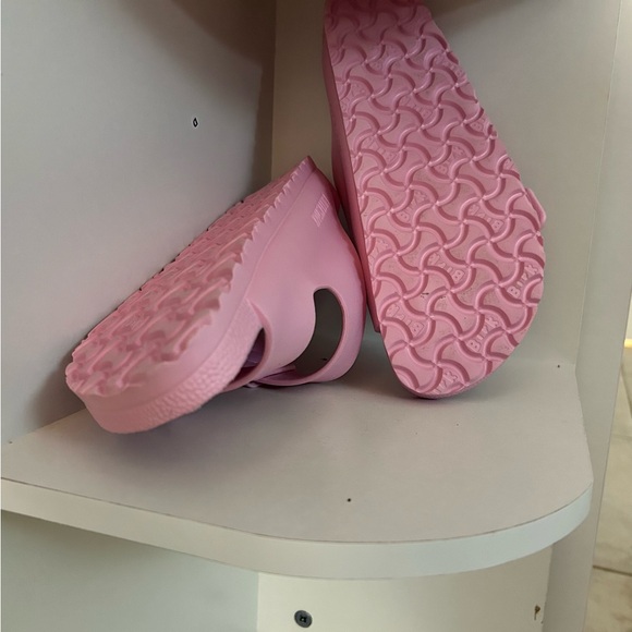 Birkenstock Arizona Sandal W: 9-9.5 M: 7 - Picture 6 of 8